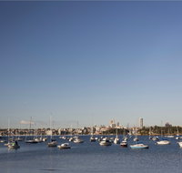 Sirius Cove - Accommodation Perth