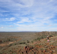 Sundown Nature Trail - Accommodation Perth