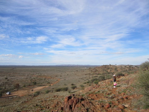 Sundown Nature Trail - Accommodation Perth 0