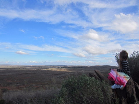Sundown Nature Trail - Accommodation Perth 1