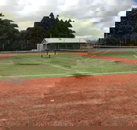Taralga Tennis Courts - Accommodation Perth