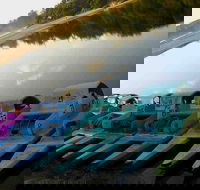 Terrigal Paddle Boats and Stand Up Paddle Boards - Accommodation Perth