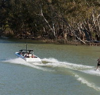 Yarrawonga-Mulwala - Accommodation Perth