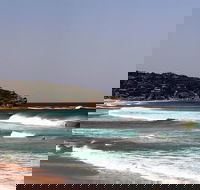 Half day Manly Beach and more - Accommodation Perth