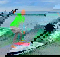 Surfing Lesson in Seven Mile Beach Gerroa - Accommodation Perth