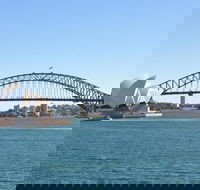 Private Sydney Half Day Tour - Accommodation Perth
