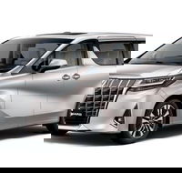 Luxurious Sydney Intl Airport Private Transfer to or from Sydney CBD Max 10 - Accommodation Perth