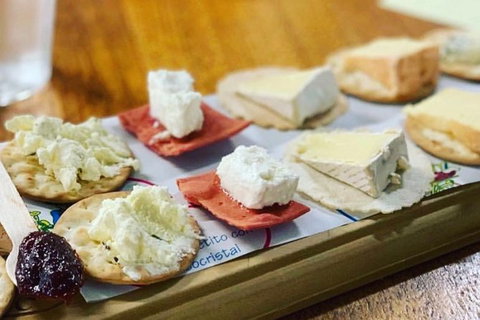 Skip The Line: Hunter Valley Cheese Factory - Handmade Cheese Tasting - Accommodation Perth 0