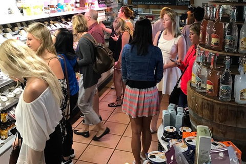 Skip The Line: Hunter Valley Cheese Factory - Handmade Cheese Tasting - Accommodation Perth 4