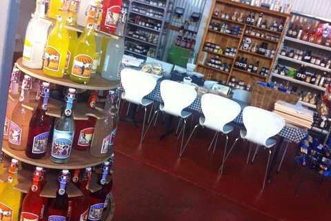 Skip The Line: Hunter Valley Cheese Factory - Handmade Cheese Tasting - Accommodation Perth 5