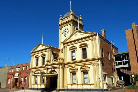 Maitland Dark Stories True Crime Tour - Accommodation Perth 4