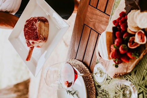 Private Blue Mountains And Wildlife Park Tour From Sydney With Barbecue Lunch - Accommodation Perth 1