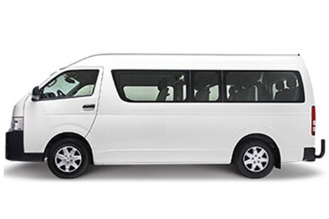 Sydney Int Airport Private Transfer To Or From Sydney CBD Maxmium 10 Person - Accommodation Perth 1