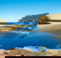 Kiama SouthCoast Uncovered Beaches Bush  Sunset PRIVATE Full Day Tour - Accommodation Perth