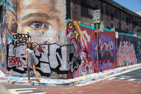 Sydney Instagram Tour - Accommodation Perth 19