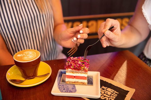 Sydney Instagram Tour - Accommodation Perth 18