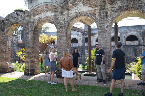 Sydney Instagram Tour - Accommodation Perth 13