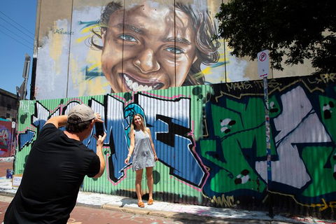 Sydney Instagram Tour - Accommodation Perth 0