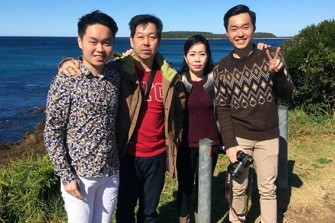 Highlights Of The Eurobodalla (half Day Private Tour) - Accommodation Perth 9