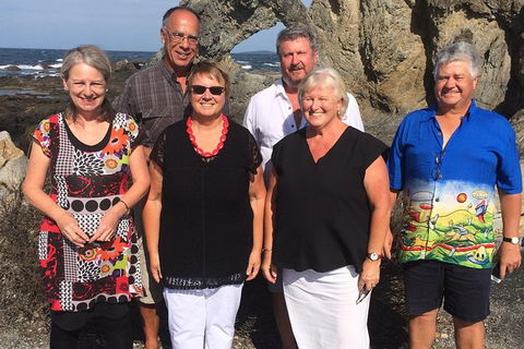 Highlights Of The Eurobodalla (half Day Private Tour) - Accommodation Perth 3