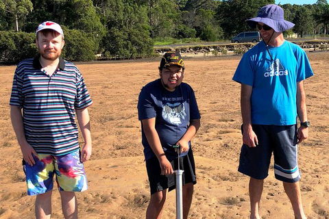 Highlights Of The Eurobodalla (half Day Private Tour) - Accommodation Perth 13