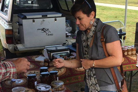 Highlights Of The Eurobodalla (half Day Private Tour) - Accommodation Perth 7