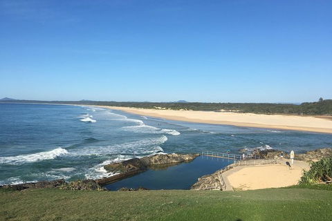 Coffs Harbour To Sawtell Bike Ride - Accommodation Perth 8