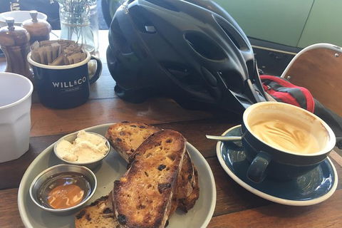 Coffs Harbour To Sawtell Bike Ride - Accommodation Perth 0