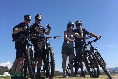 Coffs Harbour To Sawtell Bike Ride - Accommodation Perth 6