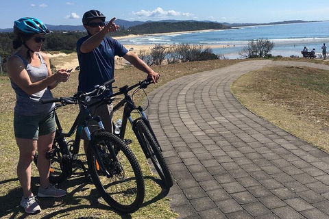 Coffs Harbour To Sawtell Bike Ride - Accommodation Perth 5