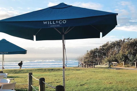 Coffs Harbour To Sawtell Bike Ride - Accommodation Perth 1