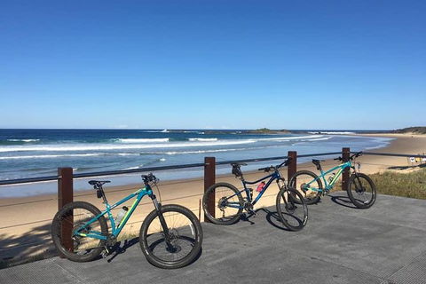 Coffs Harbour To Sawtell Bike Ride - Accommodation Perth 3