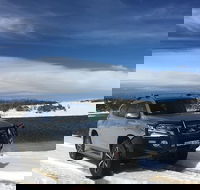 Perisher Ski Resort to Canberra Airport - Accommodation Perth