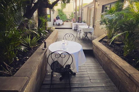 Darlinghurst Dining Walk - Accommodation Perth 4