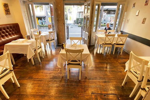 Darlinghurst Dining Walk - Accommodation Perth 8
