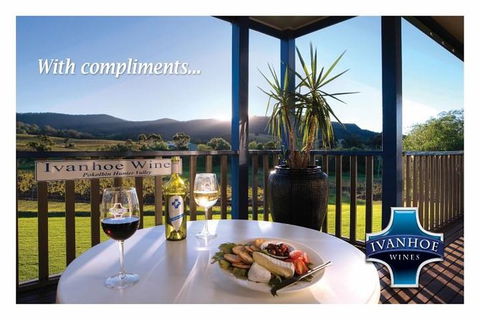 Ivanhoe Wines: Trip Advisor Wine Masterclass With Cheese Plate - Accommodation Perth 0