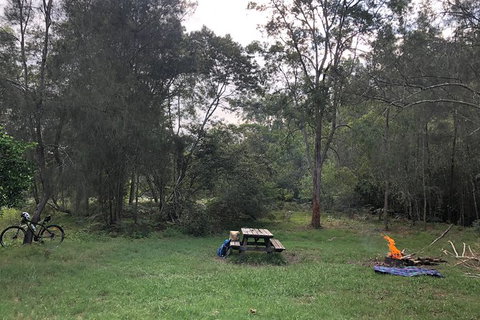 Kayak Camping Adventure To Marramarra Orchard - Accommodation Perth 4