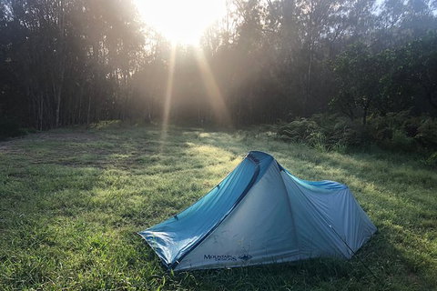 Kayak Camping Adventure To Marramarra Orchard - Accommodation Perth 6
