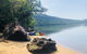 Kayak Camping Adventure To Marramarra Orchard - thumb 17