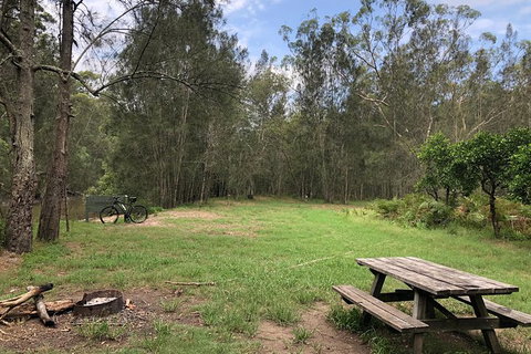 Kayak Camping Adventure To Marramarra Orchard - Accommodation Perth 13