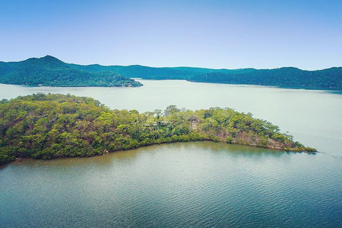 Kayak Camping Adventure To Marramarra Orchard - Accommodation Perth 10