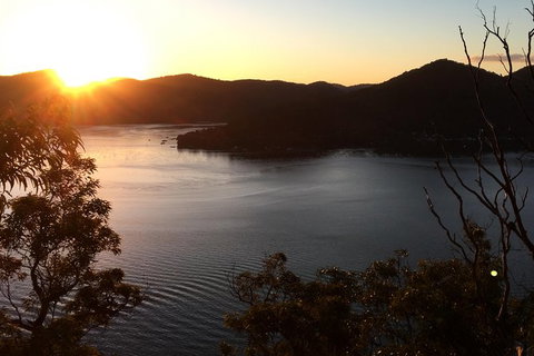 Kayak Camping Adventure To Marramarra Orchard - Accommodation Perth 2
