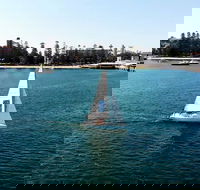 Australian Sailing Step 1A- Start Crewing - Accommodation Perth