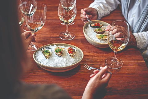 VIP Soil-To-Cellar Experience - Perth Resorts 5