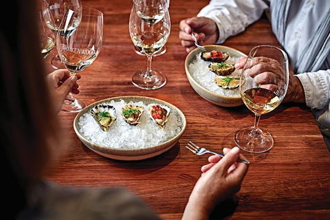 VIP Soil-To-Cellar Experience - Perth Resorts 7
