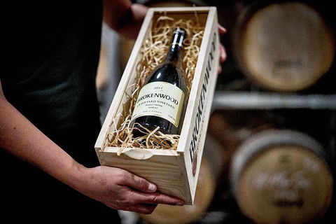 VIP Soil-To-Cellar Experience - Perth Resorts 4