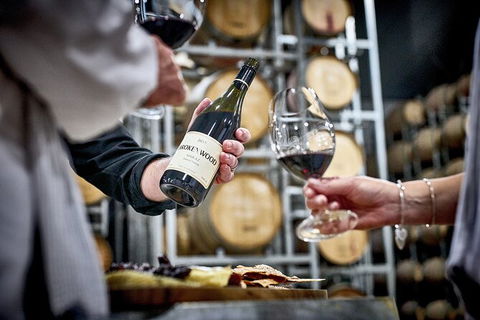 VIP Soil-To-Cellar Experience - Perth Resorts 3