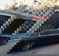 Sydney Airport Premium Arrival Transfer - Accommodation Perth