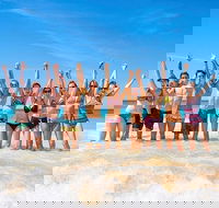 Oz Intro - 9 Day - Accommodation Perth