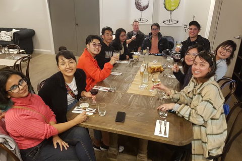 Hunter Valley Small Group Wine, Gin, Cheese & Chocolate Tour - Accommodation Perth 7